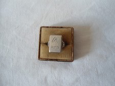 Seltener ring rfb gebraucht kaufen  Magdeburg