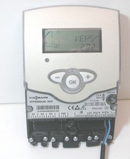 Viessmann vitosolic 100 gebraucht kaufen  Senftenberg