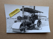 Old photo steam for sale  BARNOLDSWICK