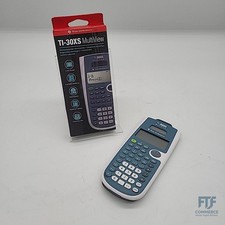 Texas instruments 30xs gebraucht kaufen  Gunzenhausen
