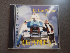 First degree the gebraucht kaufen First degree the gebraucht kaufen  Bielefeld