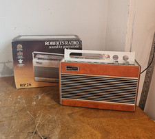 Roberts radio rp26 gebraucht kaufen  Versand nach Germany