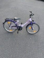 Kinder fahrrad zoll gebraucht kaufen  Düsseldorf
