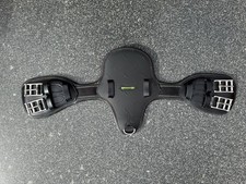 Amerigo black girth for sale  GLOUCESTER