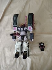 Transformers armada decepticon usato  Spedire a Italy