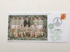 Glasgow celtic 40th for sale  GLASGOW