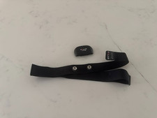 Monitor de frequência cardíaca e rastreador fitness Polar H7 Bluetooth - Preto comprar usado  Enviando para Brazil