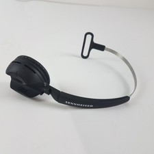 Sennheiser mono headset gebraucht kaufen  Oberhausen