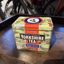 Vintage yorkshire tea for sale Vintage yorkshire tea for sale  WELLINGBOROUGH