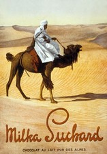 Affiche publicitaire ancienne d'occasion Affiche publicitaire ancienne d'occasion  France