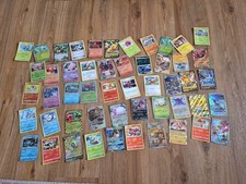 Pokemon karten lot gebraucht kaufen  Berlin