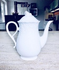 Kaffeekanne alt mitterteich gebraucht kaufen  Westerland