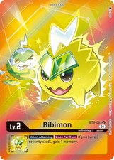 Bt6 003 bibimon d'occasion  Puget-Théniers