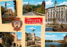 Tittmoning salzach teilansicht gebraucht kaufen  Deutschland