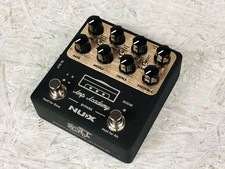 amplificador nux academy 544406 comprar usado  Enviando para Brazil