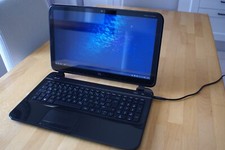 Pavilion touchsmart sleekbook usato  Piove di Sacco