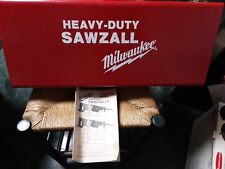 Milwaukee 6507 heavy for sale  Forest Hill