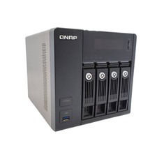 Qnap 459 pro for sale  LEEDS