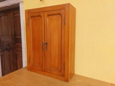 Antico mobiletto pensile usato  Vigevano