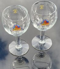 Pair leffe belgian for sale  BANBURY