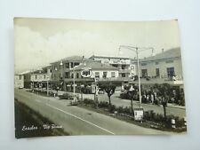 Vecchia cartolina vera usato  Cremona