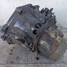 Cambio manuale marce usato  Marcianise