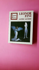 223847 leonor fini gebraucht kaufen  Herzebrock-Clarholz