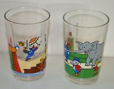 Lot verres moutarde d'occasion  Colmar