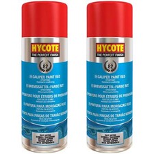Hycote red spray for sale  ROCHDALE