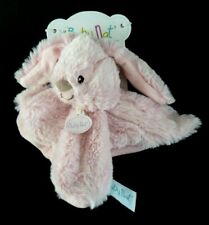 Doudou plat baby d'occasion  Bouvigny-Boyeffles