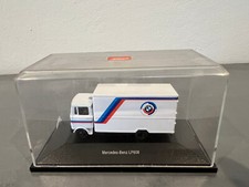 Caminhão Schuco Mercedes-Benz LP608 - BMW Motorsport - 1:43 comprar usado  Enviando para Brazil