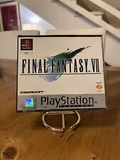 Final fantasy vii usato  Guidonia Montecelio