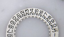Rolex white date usato  Pontassieve