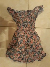Lotto 738b vestito usato  Roma