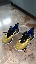 Under armour curry usato  Napoli