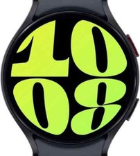 SAMSUNG GALAXY WATCH 6 44MM SMARTWATCH | SM-R945U || WIFI + GPS || NOVA CAIXA ABERTA comprar usado  Enviando para Brazil