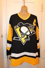 Ccm pittsburgh penguins for sale  Los Angeles