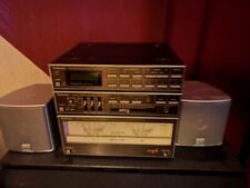 Technics 007 kult gebraucht kaufen  Cuxhaven