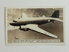 Douglas 47a skytrain for sale  Valencia
