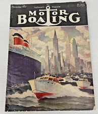 1947 november motor for sale  Rochester