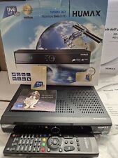 Ricevitore satellitare full usato  Genova