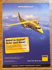 Adac dornier fairchild gebraucht kaufen  Aßlar