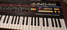 Roland juno carte d'occasion  Le Bousquet-d'Orb