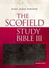 Oxford kjv scofield for sale  Louisville