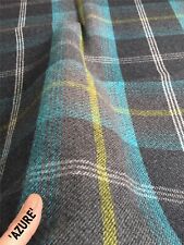 Tartan sample. custom for sale  BRADFORD