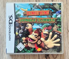 Usado, Donkey Kong: Jungle Climber (Nintendo DS) comprar usado  Enviando para Brazil