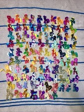 Little pony figure for sale  Charleston