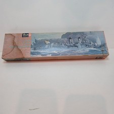 Revell model ship for sale  San Diego