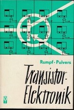 Transistor elektronik gebraucht kaufen  Deutschland