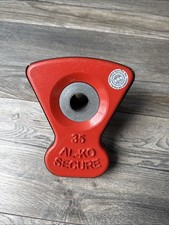 Alko secure insert for sale  HULL